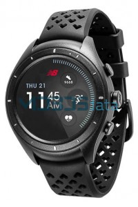 NEW BALANCE RUNIQ WATCH specifikacije